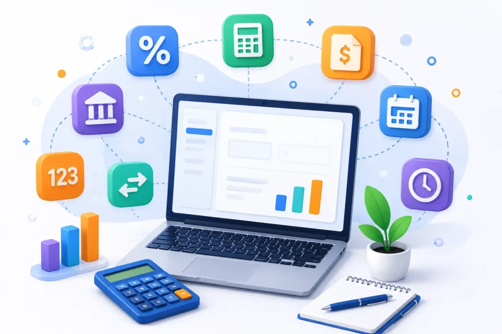 what you can do with convertexio?
